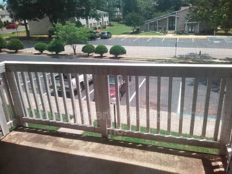 Apartment for rent at 2021 Highridge Dr SW #16D, Huntsville, AL 35802