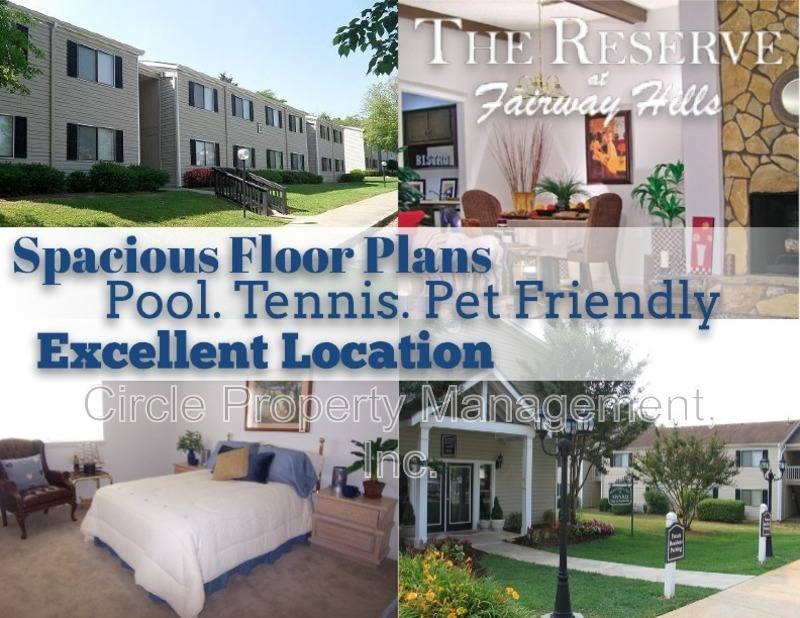 Apartment for rent at 2021 Highridge Dr SW #16D, Huntsville, AL 35802