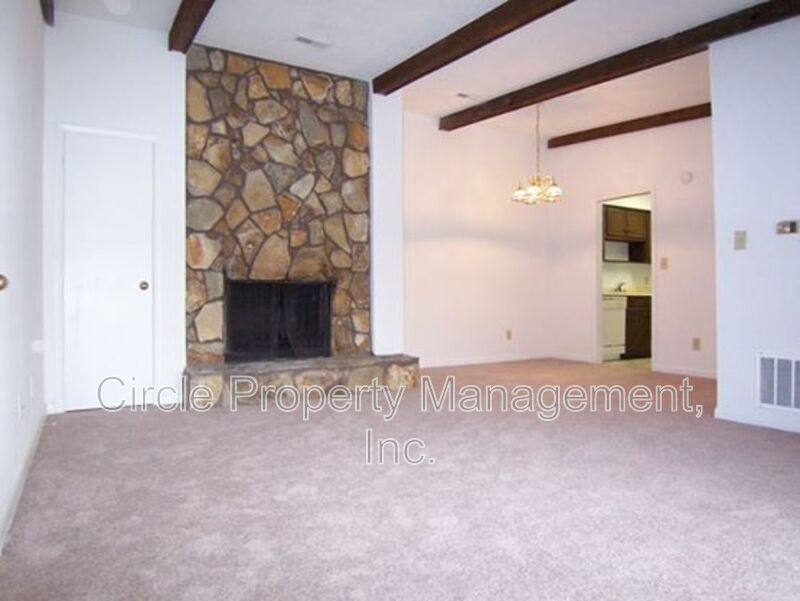 Apartment for rent at 2021 Highridge Dr SW #16D, Huntsville, AL 35802