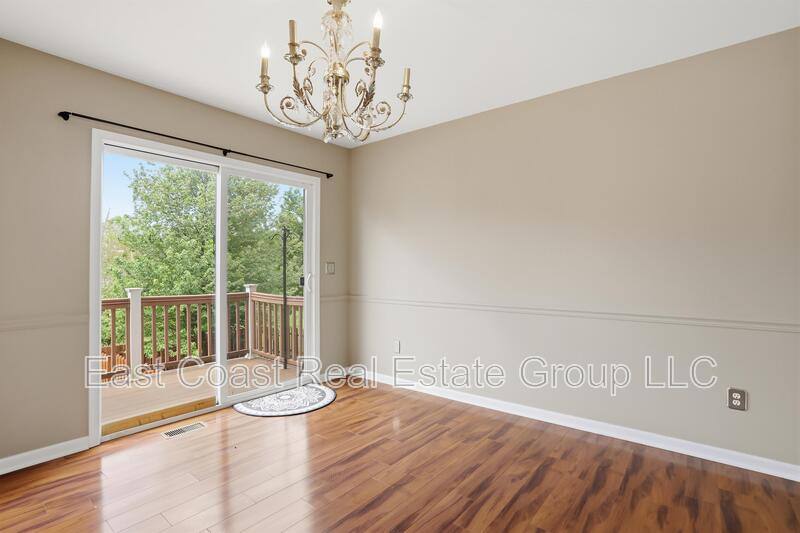 Townhouse for rent at 808 Marquette Dr, Martinsburg, WV 25401