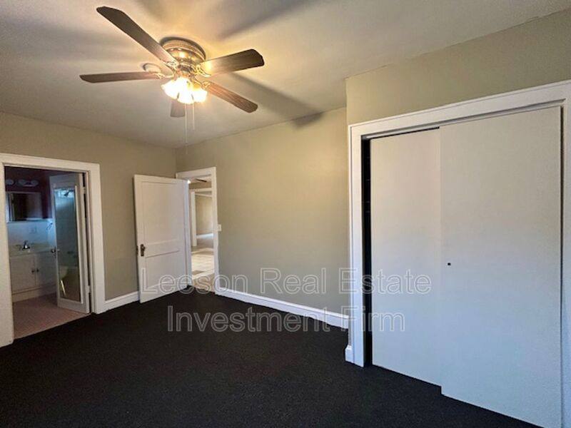 Apartment for rent at 1101 College St 2208 Kiber, Shreveport, LA 71104