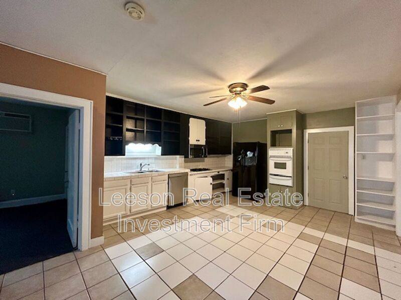 Apartment for rent at 1101 College St 2208 Kiber, Shreveport, LA 71104