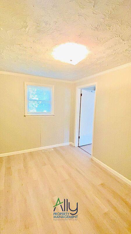 House for rent at 780 Roundabout Rd, Louisa, VA 23093
