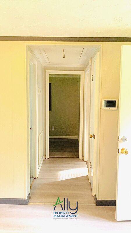 House for rent at 780 Roundabout Rd, Louisa, VA 23093