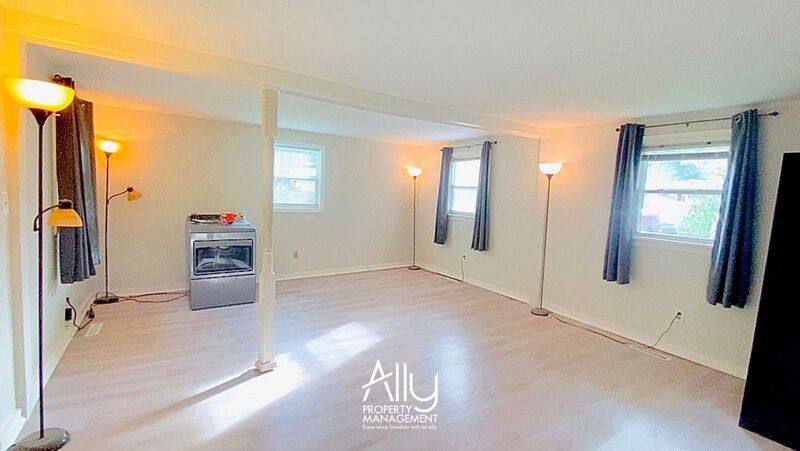 House for rent at 780 Roundabout Rd, Louisa, VA 23093