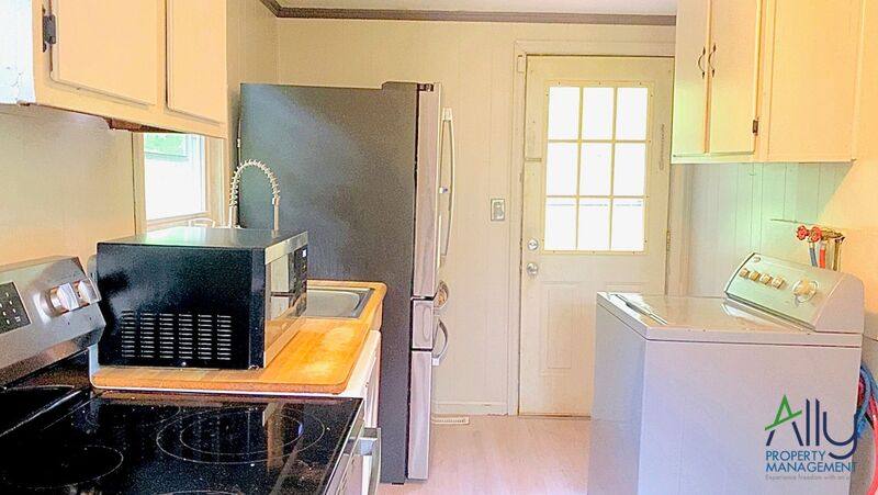 House for rent at 780 Roundabout Rd, Louisa, VA 23093