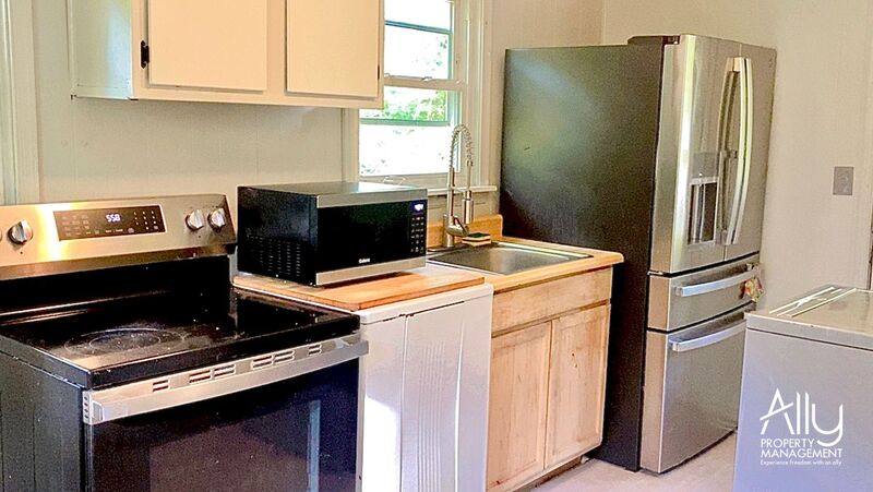 House for rent at 780 Roundabout Rd, Louisa, VA 23093