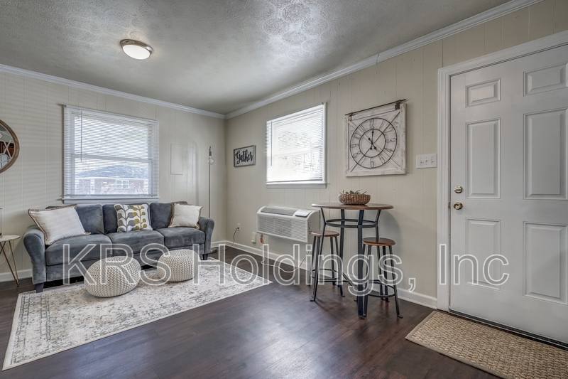 Apartment for rent at 3136 Parkdale Rd, Richmond, VA 23237