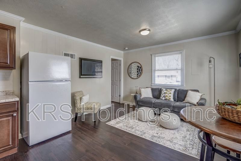 Apartment for rent at 3136 Parkdale Rd, Richmond, VA 23237