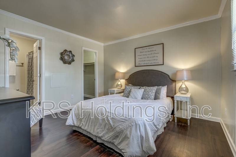 Apartment for rent at 3136 Parkdale Rd, Richmond, VA 23237