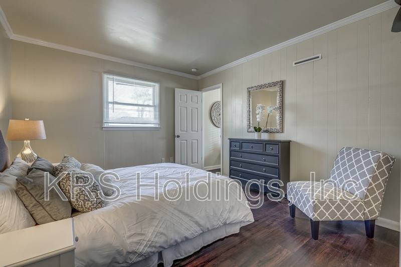 Apartment for rent at 3136 Parkdale Rd, Richmond, VA 23237