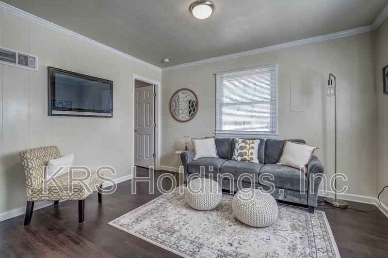 Apartment for rent at 3136 Parkdale Rd, Richmond, VA 23237