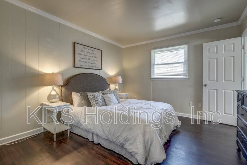 Apartment for rent at 3136 Parkdale Rd, Richmond, VA 23237