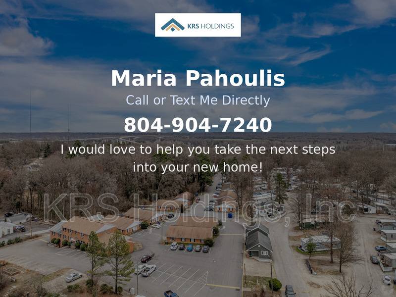Apartment for rent at 3136 Parkdale Rd, Richmond, VA 23237