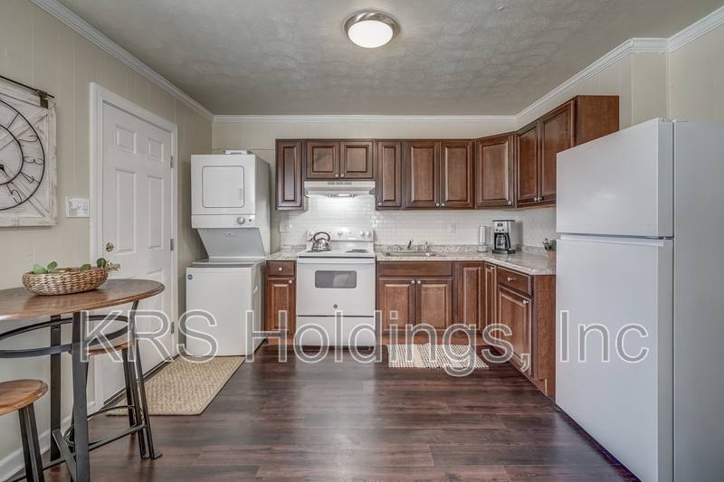 Apartment for rent at 3136 Parkdale Rd, Richmond, VA 23237