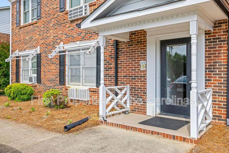Condo for rent at 113-E Stroupe Rd, Gastonia, NC 28056