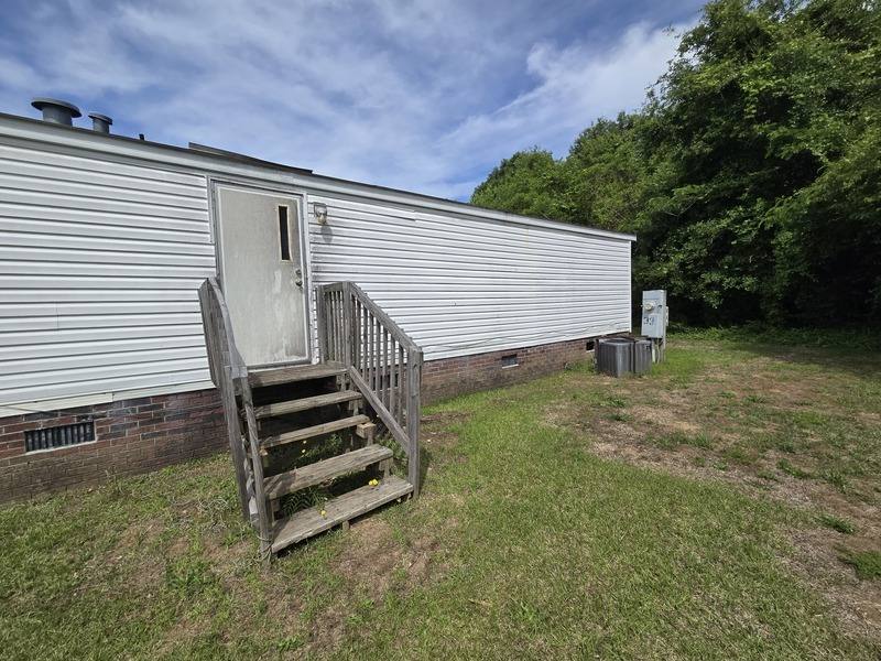 House for rent at 2502 Cattail Circle #33, Fayetteville, NC 28312
