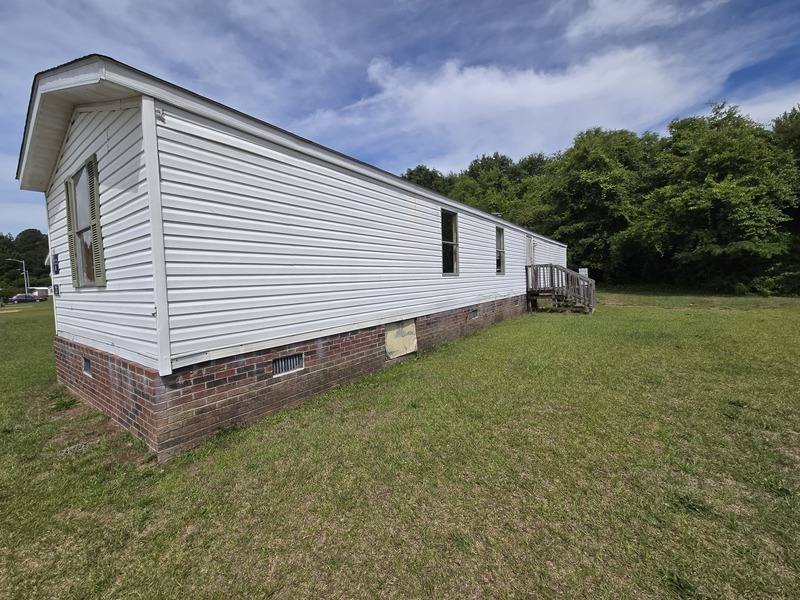 House for rent at 2502 Cattail Circle #33, Fayetteville, NC 28312