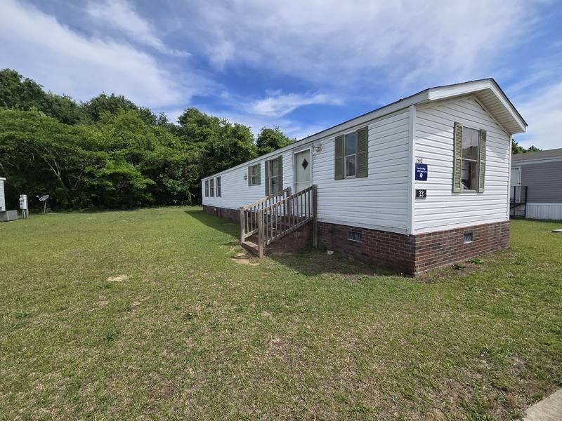 House for rent at 2502 Cattail Circle #33, Fayetteville, NC 28312