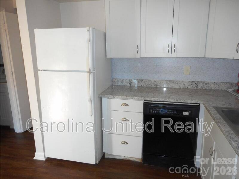 Townhouse for rent at 7961 Shady Oak Trail #65, Charlotte, NC 28210
