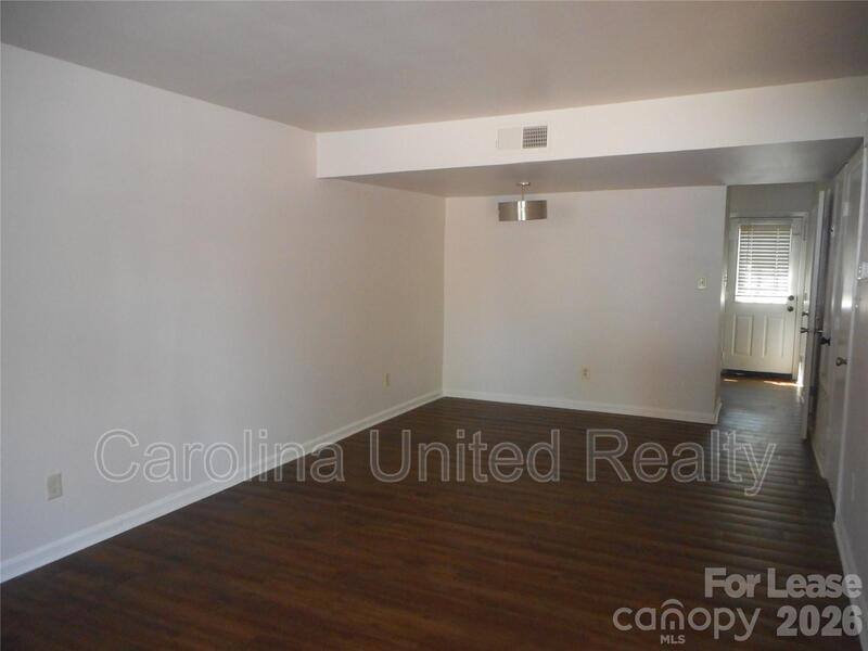 Townhouse for rent at 7961 Shady Oak Trail #65, Charlotte, NC 28210