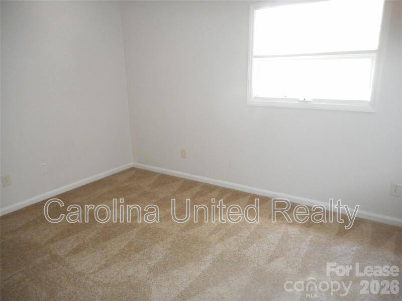 Townhouse for rent at 7961 Shady Oak Trail #65, Charlotte, NC 28210