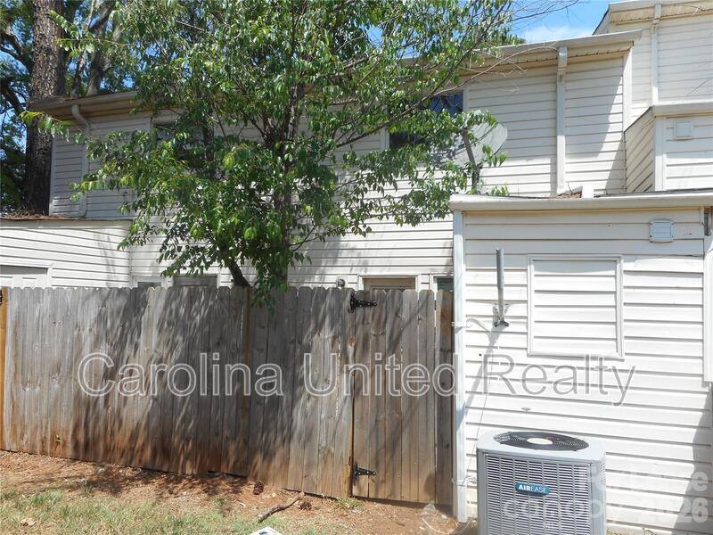 Townhouse for rent at 7961 Shady Oak Trail #65, Charlotte, NC 28210