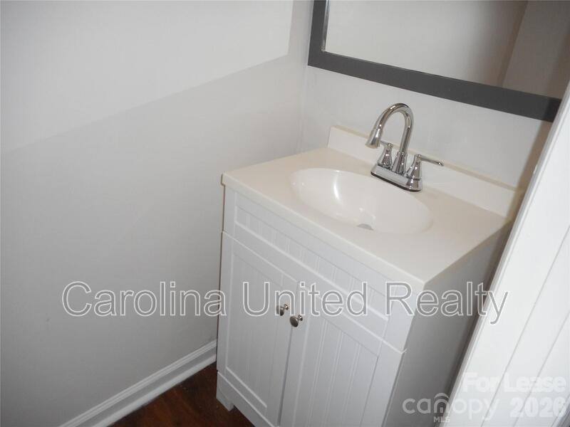 Townhouse for rent at 7961 Shady Oak Trail #65, Charlotte, NC 28210