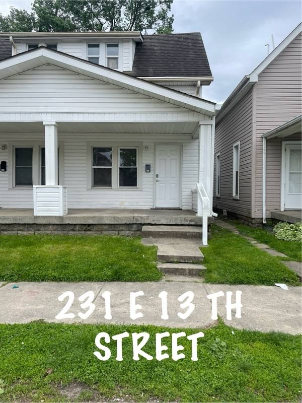 Apartment for rent at 221 E 13th St, Anderson, IN 46016