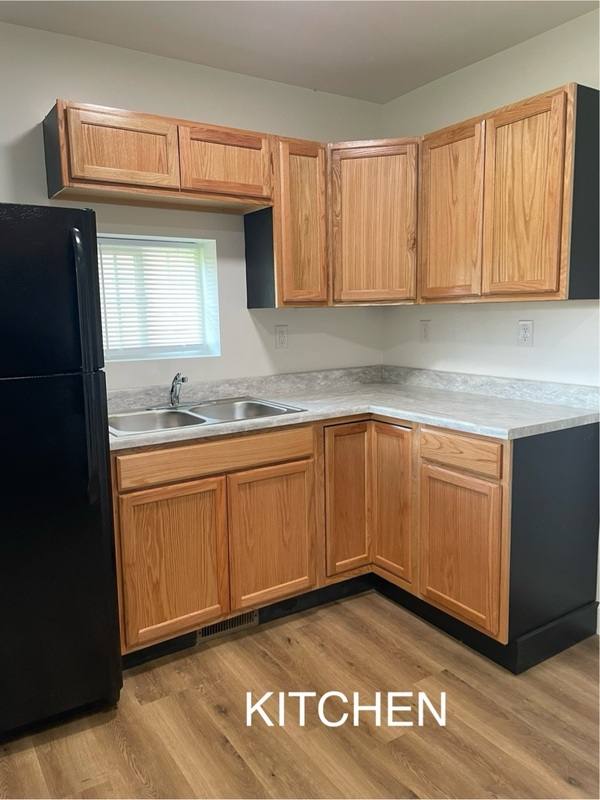 Apartment for rent at 221 E 13th St, Anderson, IN 46016