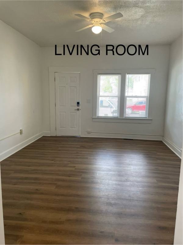 Apartment for rent at 221 E 13th St, Anderson, IN 46016