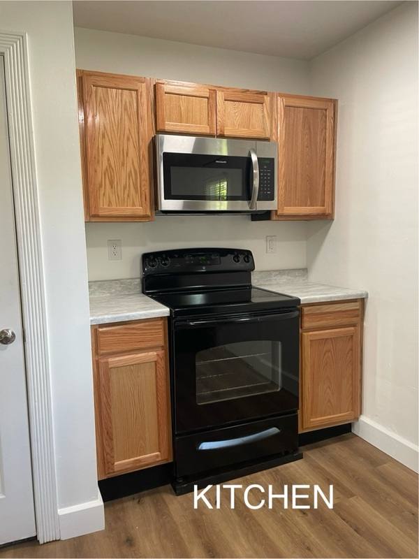 Apartment for rent at 221 E 13th St, Anderson, IN 46016