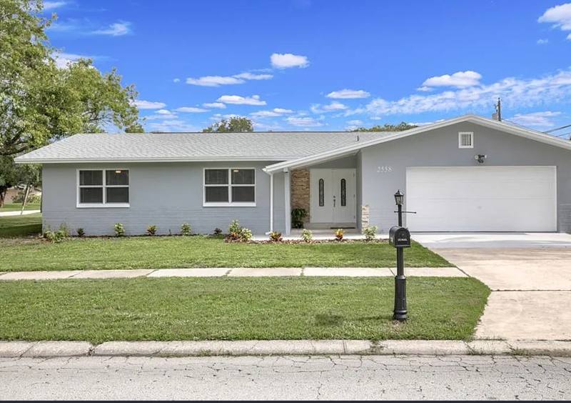 House for rent at 2558 E Rosery Rd, Largo, FL 33771