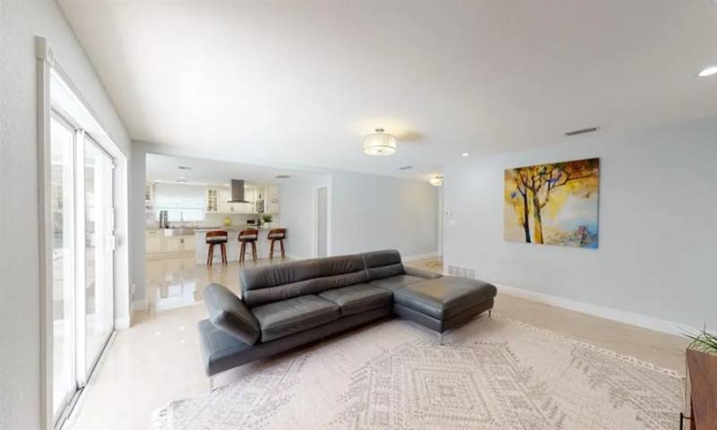 House for rent at 2558 E Rosery Rd, Largo, FL 33771