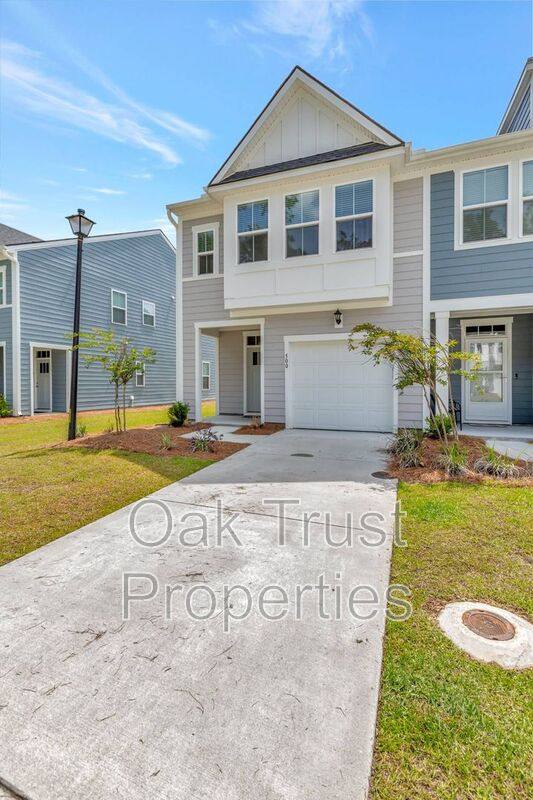 Townhouse for rent at 500 Trotters Lane, Moncks Corner, SC 29461
