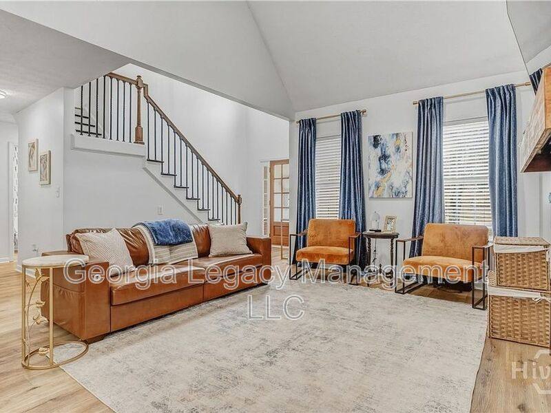 House for rent at 71 Northwood Dr, Commerce, GA 30529