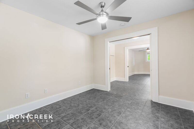 Apartment for rent at 56-A Starnes Ave, Asheville, NC 28801