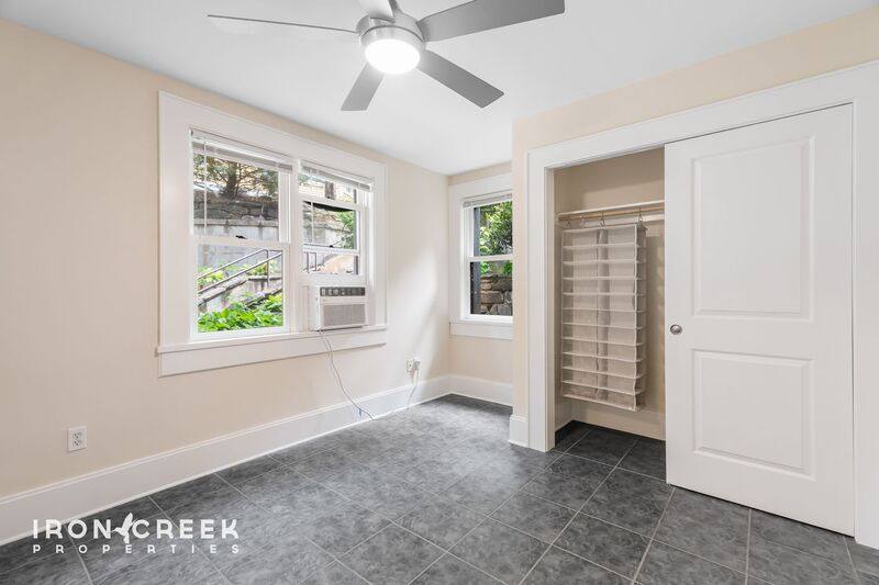 Apartment for rent at 56-A Starnes Ave, Asheville, NC 28801