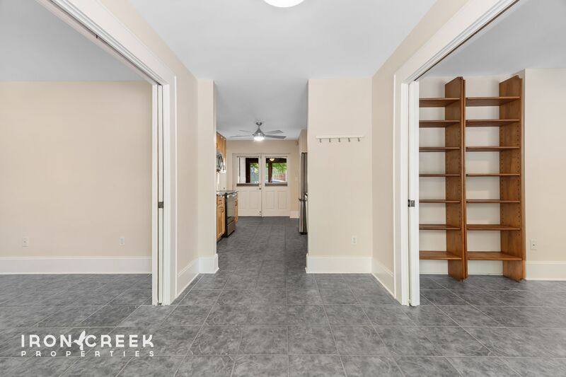 Apartment for rent at 56-A Starnes Ave, Asheville, NC 28801