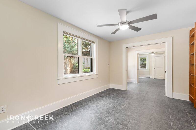 Apartment for rent at 56-A Starnes Ave, Asheville, NC 28801