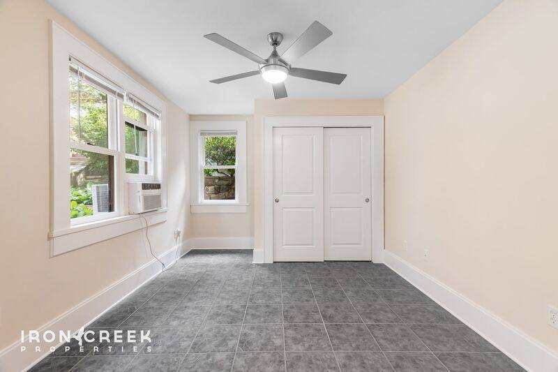 Apartment for rent at 56-A Starnes Ave, Asheville, NC 28801