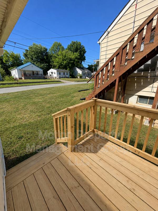 House for rent at 1329 Marne St, Winston Salem, NC 27107