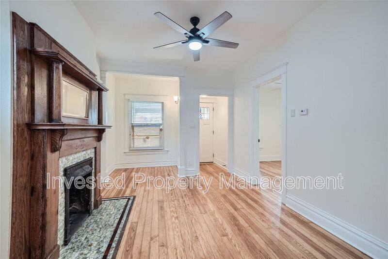 Townhouse for rent at 3007 N Hooker St, Denver, CO 80211