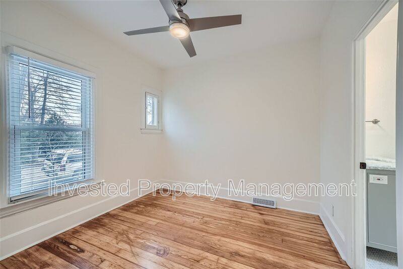 Townhouse for rent at 3007 N Hooker St, Denver, CO 80211