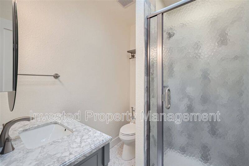 Townhouse for rent at 3007 N Hooker St, Denver, CO 80211