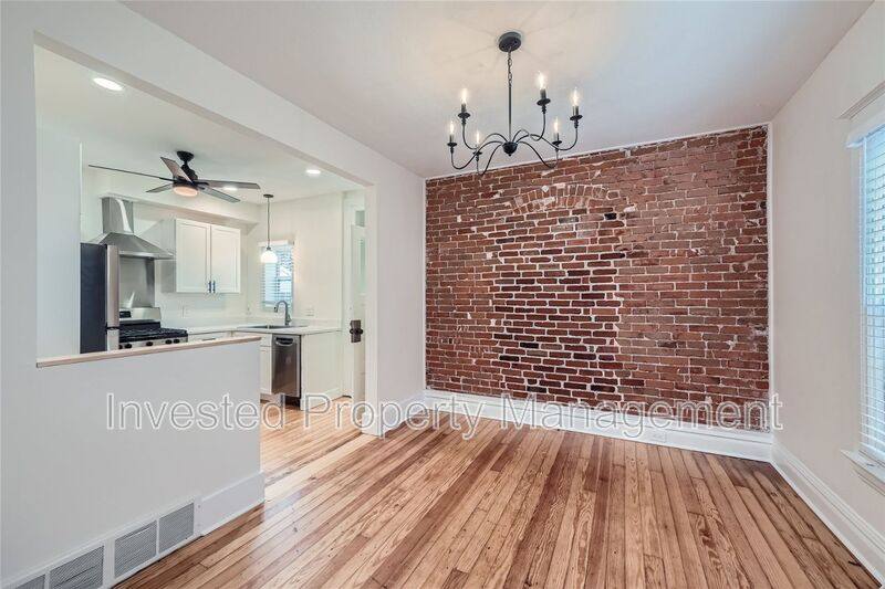 Townhouse for rent at 3007 N Hooker St, Denver, CO 80211