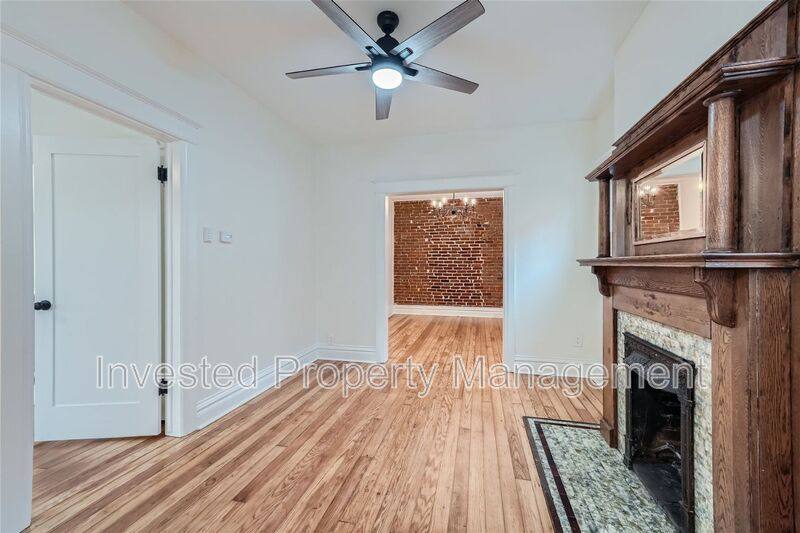Townhouse for rent at 3007 N Hooker St, Denver, CO 80211