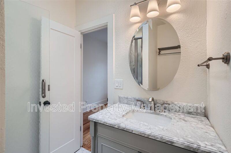 Townhouse for rent at 3007 N Hooker St, Denver, CO 80211