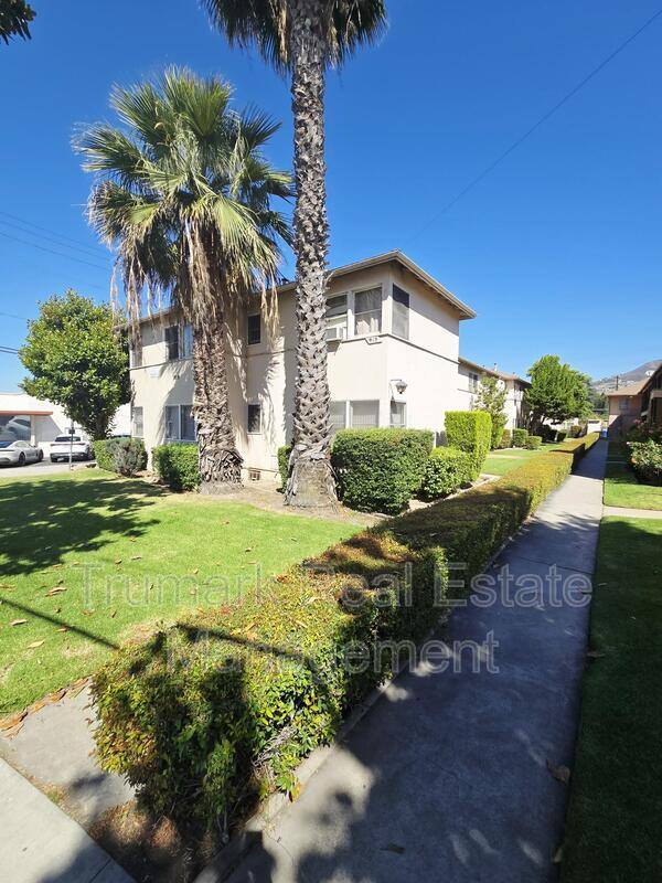 Apartment for rent at 919 N Glendale Ave #12, Glendale, CA 91206