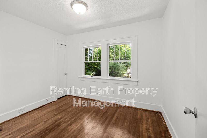 House for rent at 1436 44th St Ensley, Birmingham, AL 35208